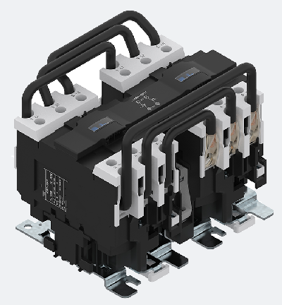 GSN1-95 3P联锁交流接触器   GSN1系列3P联锁