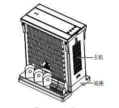 EAU01艾默生智能配电监控模块