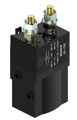 GSZ1-80直流接触器   GSZ1系列