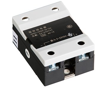 HHG1-1/032F-22 (SSR-DA)(改进型)单相固体继电器( 直流控制交流)