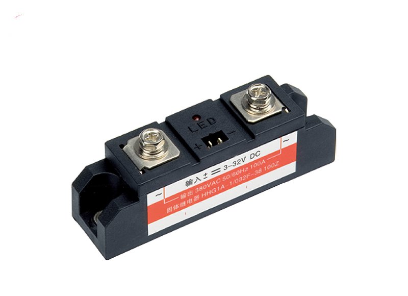 HHG1C-1/032F-120(SSR-DA)工业级固体继电器(直流控制交流)
