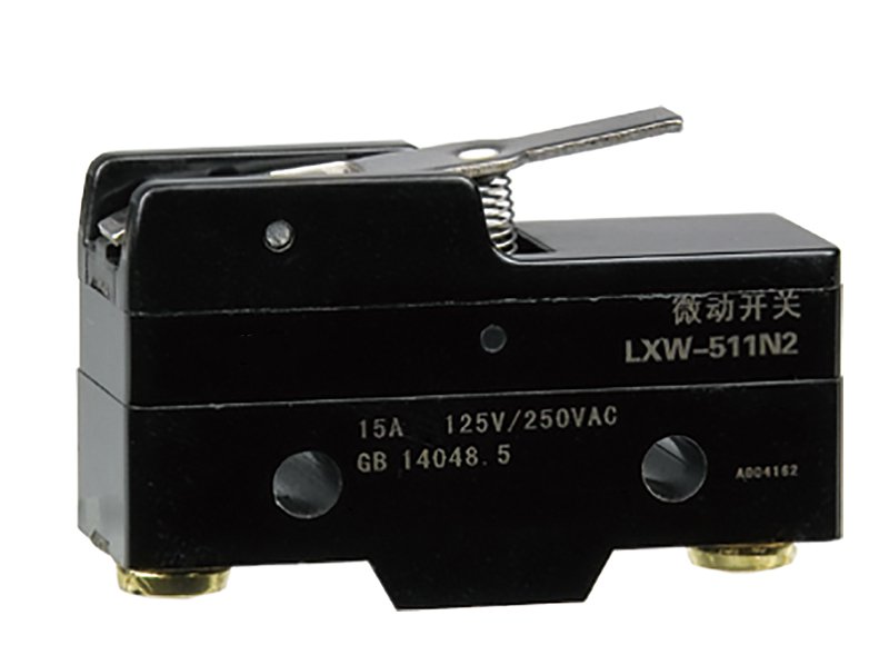 LXW-511N2微动开关    LXW-5系列