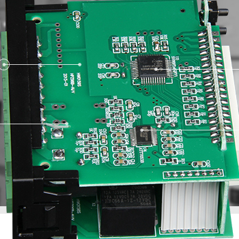 HPZ96B-AI-J-M/AV-J-M系列可编程电量测量控制仪表   单相控制变送电力表