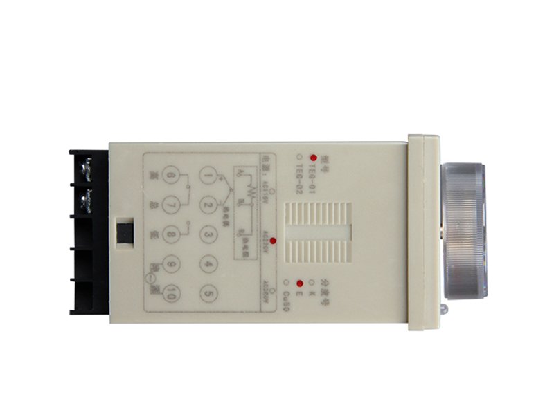 TEG系列温度指示控制仪    T系列温控仪