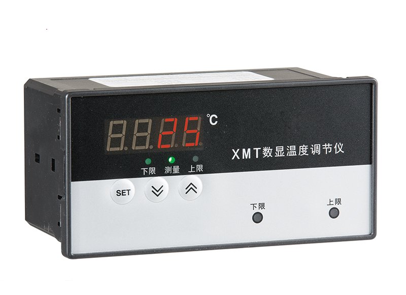 XMT-121/122/121F/122F（改进型）数显温度控制仪   XM系列