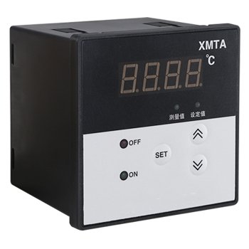 XMTA-3001/3002（改进型）数显温度控制仪   XM系列