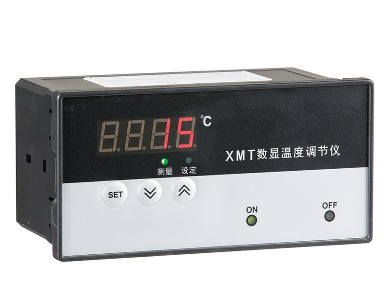 XMT-101/102（改进型）数显温度控制仪   XM系列