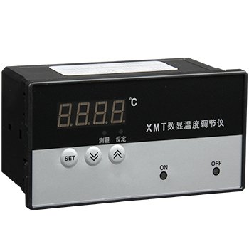 XMT-101/102（改进型）数显温度控制仪   XM系列