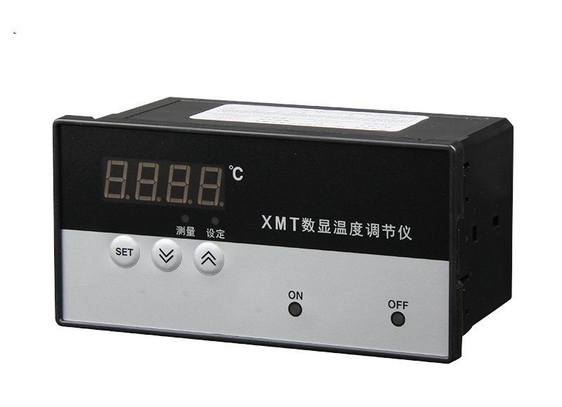 XMT-101/102（改进型）数显温度控制仪   XM系列