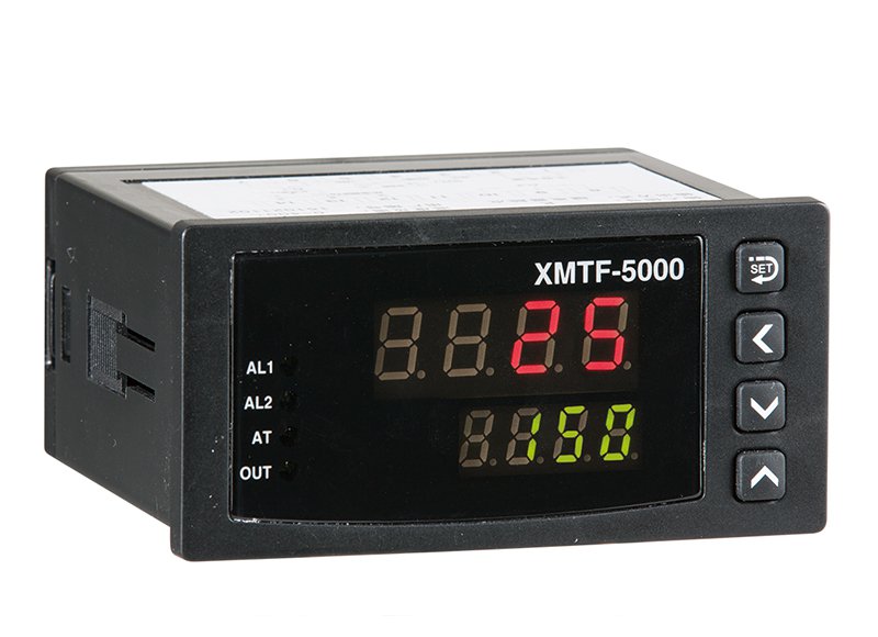 XMTF-5000系列智能温度控制仪    XMT□-5000系列