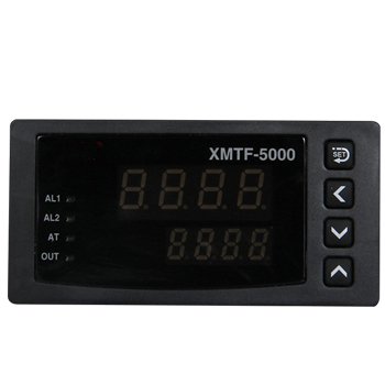 XMTF-5000系列智能温度控制仪    XMT□-5000系列