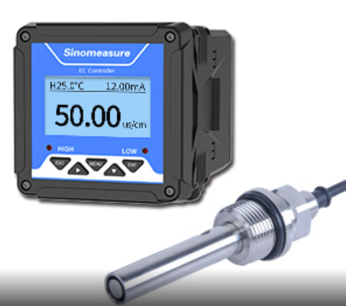 SIN-TDS210-C在线电导率仪 EC仪