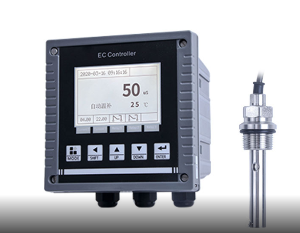 SIN-EC8.0在线电导率仪