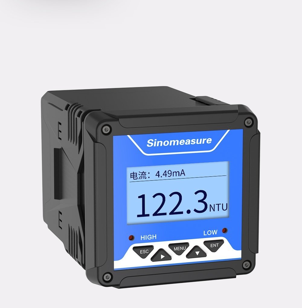 SIN-PTU110在线浊度仪