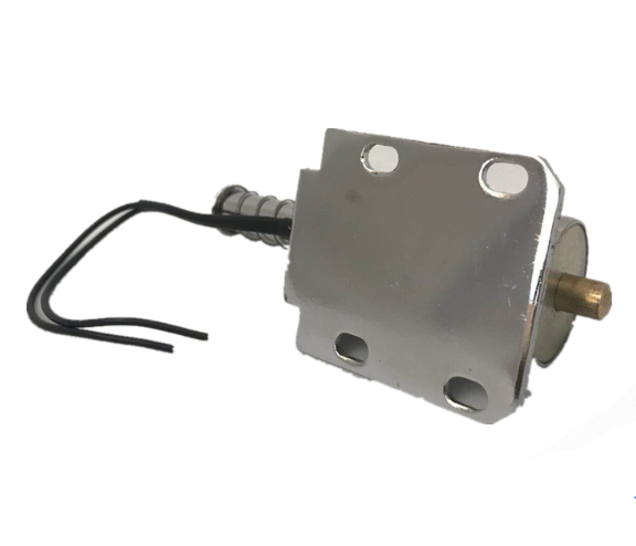 HTM016200P0001分合闸电磁铁DC220V DC110V 分合闸线圈