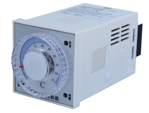 XF-WSK-TP拨盘式温湿度控制器