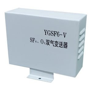 YGLF-602型 SF6气体泄漏在线监测系统(红外)