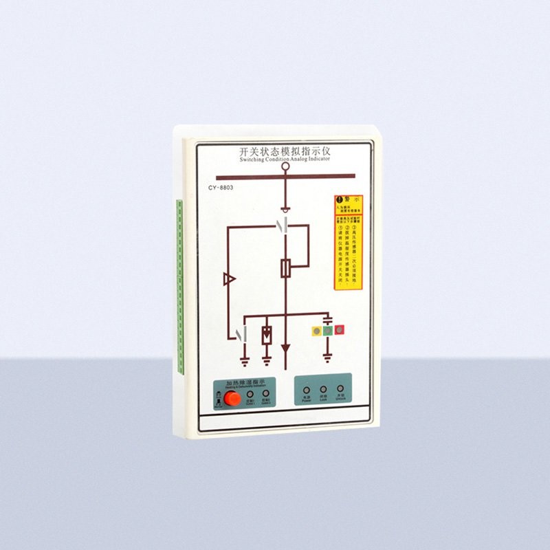 FIK8000开关状态指示仪