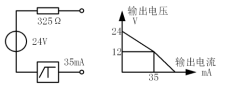 XPB-G系列开关量输出安全栅