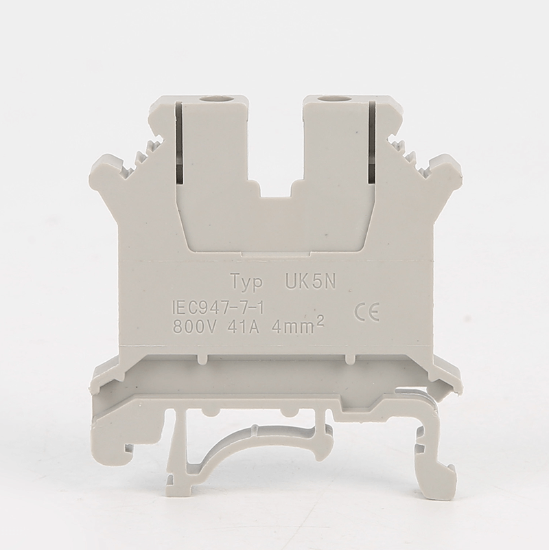 电压端子UK5N