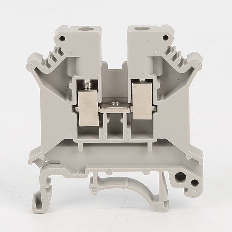 电压端子UK5N