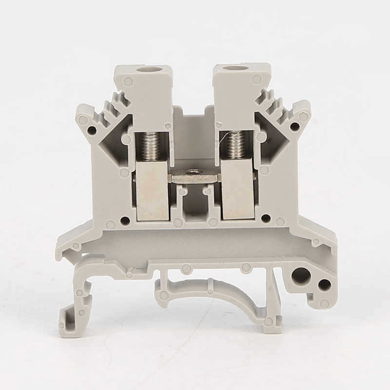 电压端子UK2.5B