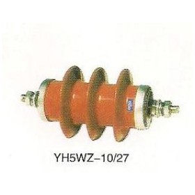 0.22kV~35kV 交流系统用复合外套无间隙金属氧化物避雷器