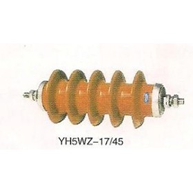 0.22kV~35kV 交流系统用复合外套无间隙金属氧化物避雷器