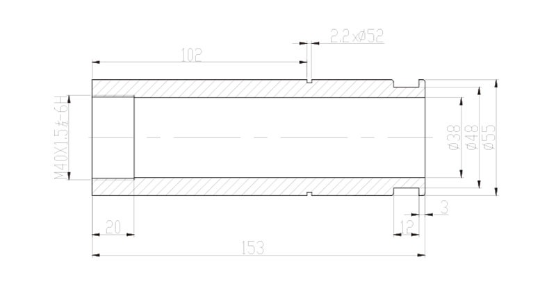 触臂 VS1-12/1600A