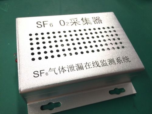 SGE-SOS型SF6-O2气体泄漏报警系统