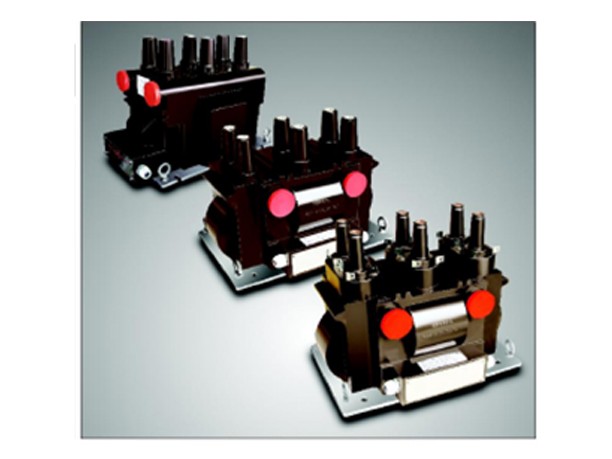 JLSZV12A(B)-6、10R1(2)系列全封闭肘头座式带熔断器户内三相组合互感器